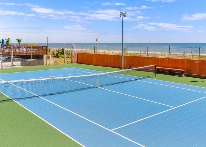 Golden Sands 605